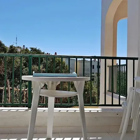 Appartamento Menorca Biniforcat 11 Ciutadella (Menorca)