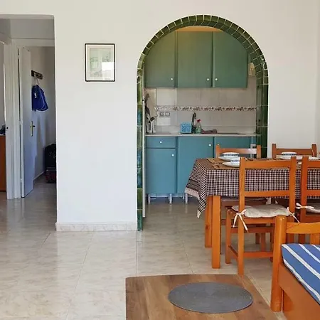 Appartamento Menorca Biniforcat 11