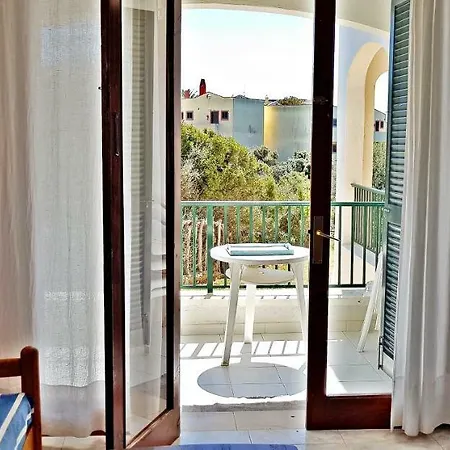 Menorca Biniforcat 11