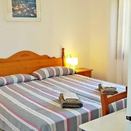Appartamento Menorca Biniforcat 11