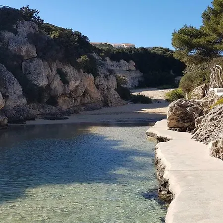 Menorca Biniforcat 11 Appartamento