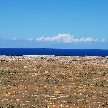 Menorca Biniforcat 11 아파트 *