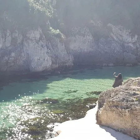 Appartamento Menorca Biniforcat 11