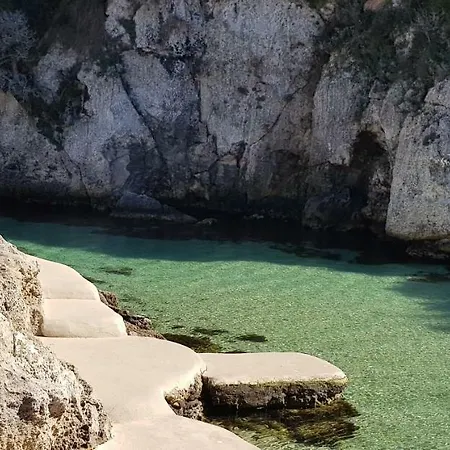 Menorca Biniforcat 11 아파트