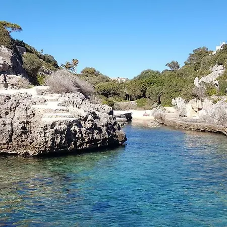 Menorca Biniforcat 11