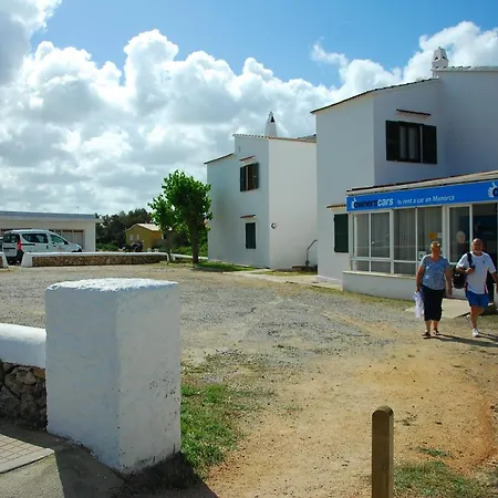 Menorca Biniforcat 11 Ciutadella (Menorca)