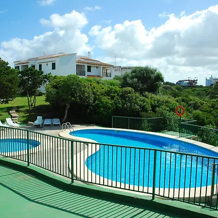 Menorca Biniforcat 11 *