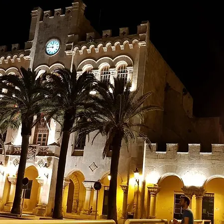 Menorca Biniforcat 11 Ciutadella (Menorca)