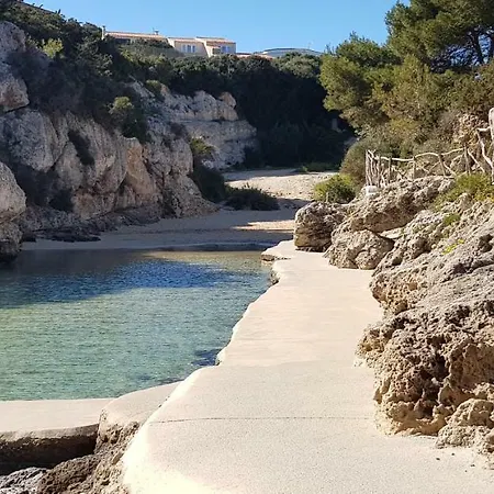 Lejlighed Menorca Biniforcat 11