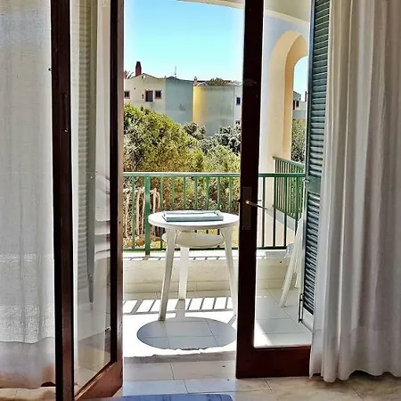 Menorca Biniforcat 11 Apartamento *